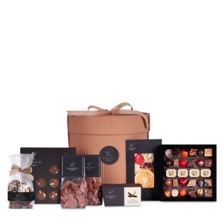 Kapelusznik na Podziękowanie