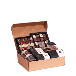 Szkatuła na Podziękowanie