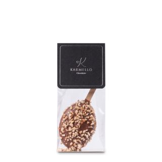 Orzechowy Muffin Stick