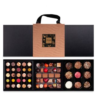 Potrójny Zestaw Świąteczne Trio