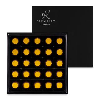 Zestaw Ekskluzywny Marakuja