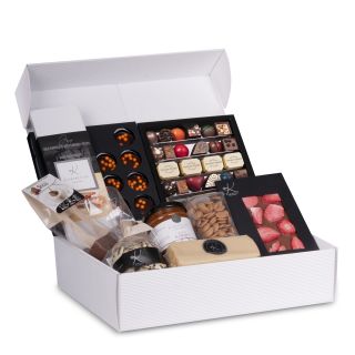 Szkatuła z Okazji Chrztu Świętego