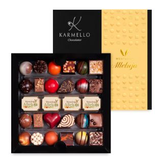 KW26/05 KOLEKCJA KARMELLO STANDARD Z WESOŁEGO ALLELUJA
