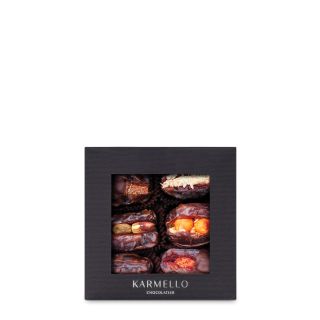 Mix 6 Daktyli