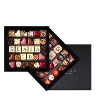 Podwójny Zestaw od Klasy