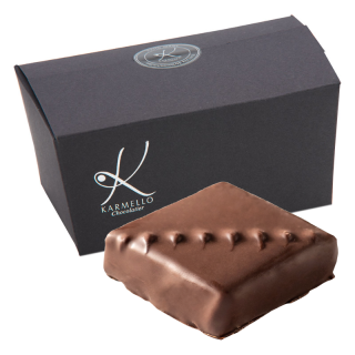 Kakaowo-Alkoholowa Kuferek Duży