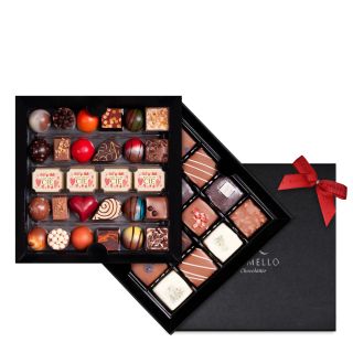 Podwójny Zestaw Na Walentynki