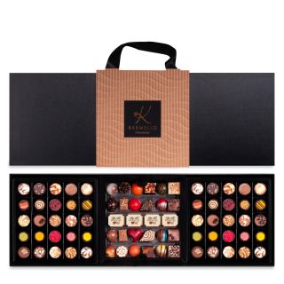 Zestaw Potrójny Mix na Podziękowanie