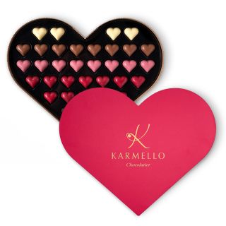 Zestaw Miłości dla Dziadków - Mix Smaków