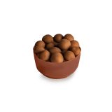 Gianduja Karmelowa