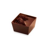 Gianduja z Rodzynkami